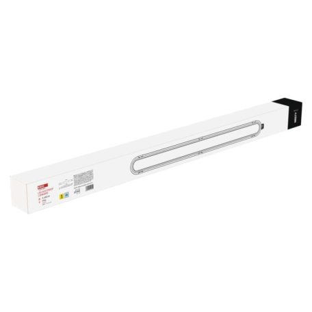 EMOS LED PORÁLLÓ LÁMPA MISTY 35W CW IP66