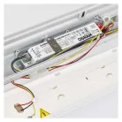 EMOS LED PORÁLLÓ LÁMPA MISTY 35W CW IP66