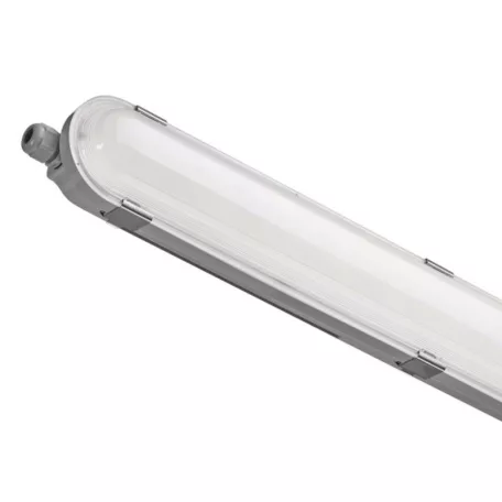 EMOS LED PORÁLLÓ LÁMPA MISTY 51W NW IP66