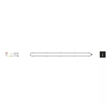 EMOS LED PORÁLLÓ LÁMPA MISTY 54W NW IP66