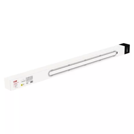 EMOS LED PORÁLLÓ LÁMPA MISTY 51W NW IP66