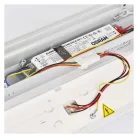 EMOS LED PORÁLLÓ LÁMPA MISTY 51W CW IP66