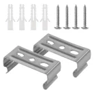 EMOS LED porálló lámpa DUSTY 18W IP65 1700lm természetes fehér