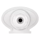 EMOS LED porálló lámpa DUSTY 50W IP65 6500lm természetes fehér