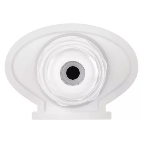 EMOS LED porálló lámpa DUSTY 50W IP65 6500lm természetes fehér