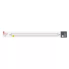 EMOS LED PORÁLLÓ LÁMPA FESTY 18W, IP65