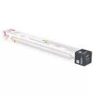 EMOS LED PORÁLLÓ LÁMPA FESTY 18W, IP65