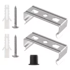 EMOS LED PORÁLLÓ LÁMPA FESTY 51W, IP65