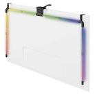 GoSmart Ambient LED RGB világítás TV-hez 55“ (139 cm)
