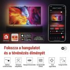 GoSmart Ambient LED RGB világítás TV-hez 55“ (139 cm)
