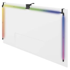 GoSmart Ambient LED RGB világítás TV-hez 75“ (189 cm)
