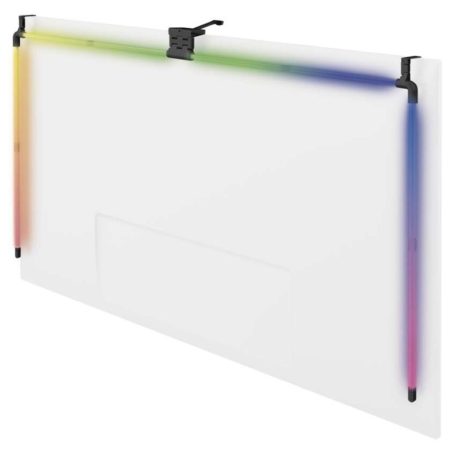 GoSmart Ambient LED RGB világítás TV-hez 75“ (189 cm)