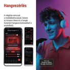 GoSmart Ambient LED RGB világítás TV-hez 75“ (189 cm)