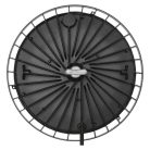 EMOS LED HIGHBAY ipari mennyezeti lámpa CORUS 166W