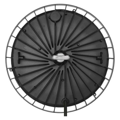 EMOS LED HIGHBAY ipari mennyezeti lámpa CORUS 166W