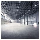 EMOS LED HIGHBAY ipari mennyezeti lámpa CORUS 166W