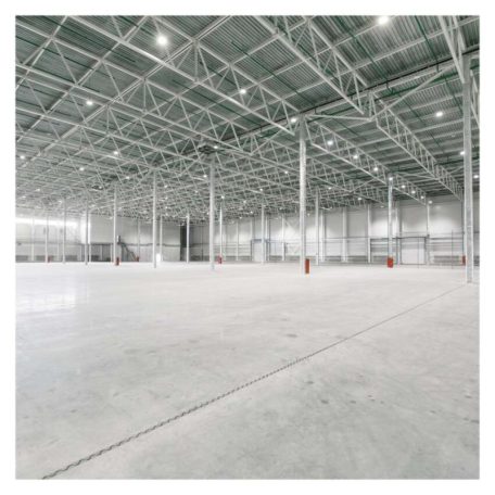 EMOS LED HIGHBAY ipari mennyezeti lámpa CORUS 166W