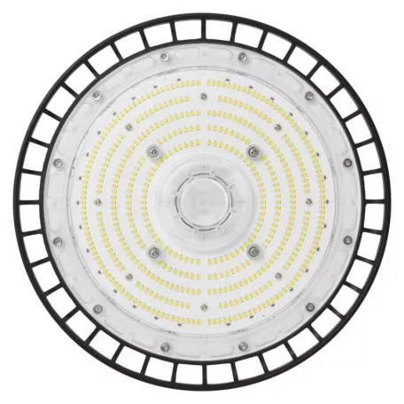 EMOS LED HIGHBAY ipari mennyezeti lámpa ASTER 100W IP65 120°