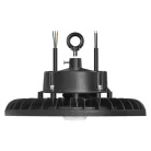 EMOS LED HIGHBAY ipari mennyezeti lámpa ASTER 100W IP65 120°