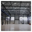 EMOS LED HIGHBAY ipari mennyezeti lámpa ASTER 100W IP65 120°