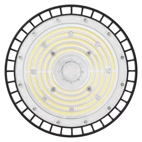 EMOS LED HIGHBAY ipari mennyezeti lámpa ASTER 100W IP65 60°
