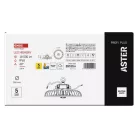 EMOS LED HIGHBAY ipari mennyezeti lámpa ASTER 100W IP65 60°
