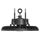 EMOS LED HIGHBAY ipari mennyezeti lámpa ASTER 100W IP65 90°