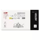EMOS LED HIGHBAY ipari mennyezeti lámpa ASTER 150W IP65 60°