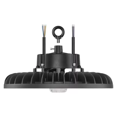 EMOS LED HIGHBAY ipari mennyezeti lámpa ASTER 150W IP65 90°