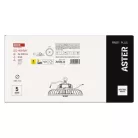 EMOS LED HIGHBAY ipari mennyezeti lámpa ASTER 200W IP65 120°