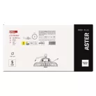 EMOS LED HIGHBAY ipari mennyezeti lámpa ASTER 200W IP65 60°