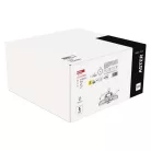 EMOS LED HIGHBAY ipari mennyezeti lámpa ASTER 200W IP65 60°