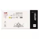 EMOS LED HIGHBAY ipari mennyezeti lámpa ASTER 200W IP65 90°