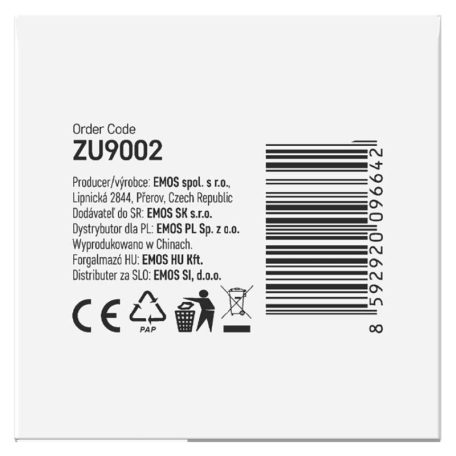 DALI konvertorek mert HIGHBAY