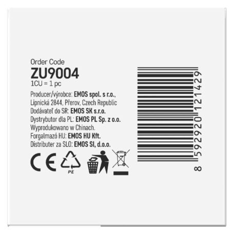 HIGHBAY - MW mozgaserzekelő