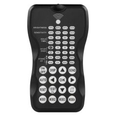 Távirányító a HB érzékelőkhöz