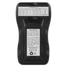 Távirányító a HB érzékelőkhöz