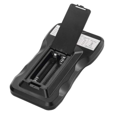 Távirányító a HB érzékelőkhöz