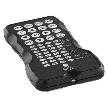 Távirányító a HB érzékelőkhöz