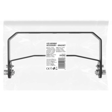 EMOS ZU210/15/20 Csarnokvilágító rögzítő keret