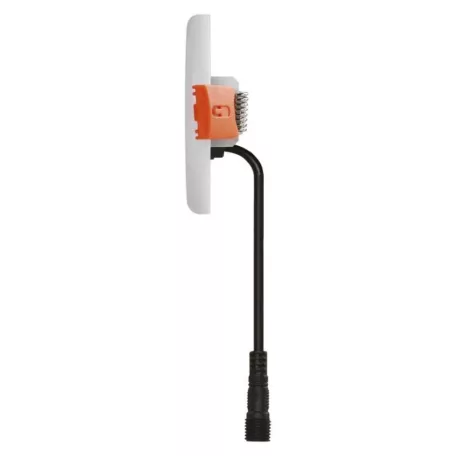 EMOS LED panel VIXXO beépíthető 6W 500lm IP65 term. fehér