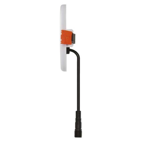 EMOS LED panel VIXXO beépíthető 7.5WW 650lm IP65 term. fehér