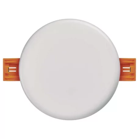 EMOS LED panel VIXXO beépíthető 7.5WW 650lm IP65 term. fehér