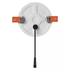 EMOS LED panel VIXXO beépíthető 7.5WW 650lm IP65 term. fehér