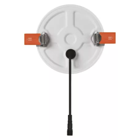 EMOS LED panel VIXXO beépíthető 7.5WW 650lm IP65 term. fehér