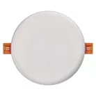 EMOS LED panel VIXXO beépíthető 10W 900lm IP65 természetes fehér