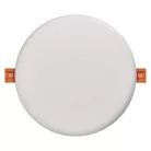 EMOS LED panel VIXXObeépíthető 13.5W 1250lm IP65 természetes fehér