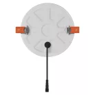 EMOS LED panel VIXXObeépíthető 13.5W 1250lm IP65 természetes fehér