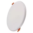 EMOS LED panel VIXXObeépíthető 19W 1700lm IP65 természetes fehér