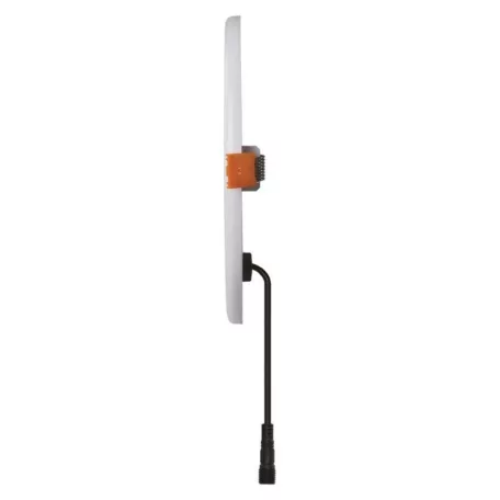 EMOS LED panel VIXXObeépíthető 19W 1700lm IP65 természetes fehér